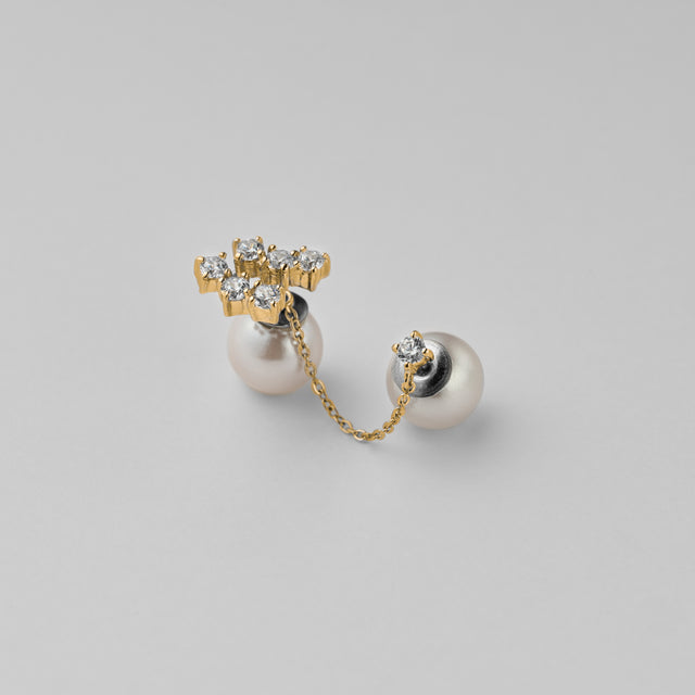 【NEW】1 stone pierce