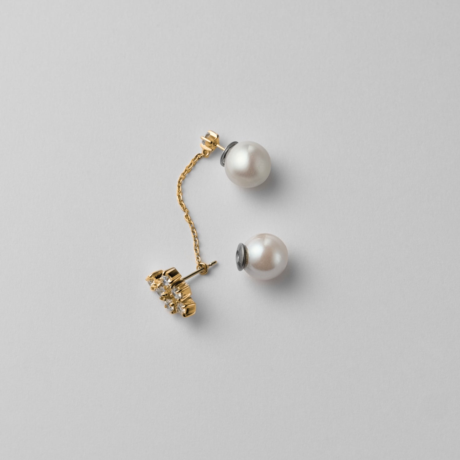 【NEW】1 stone pierce