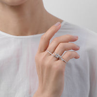 Double ring