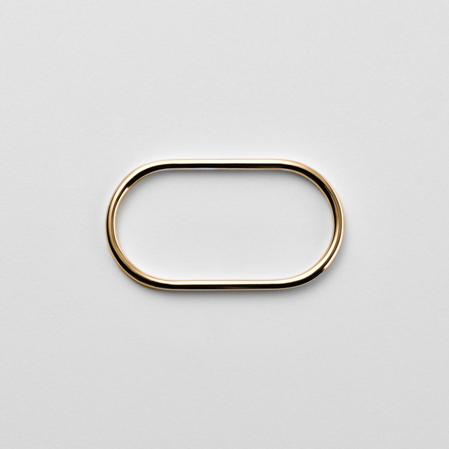 【NEW】Double ring （gold）