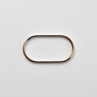 【NEW】Double ring （gold）