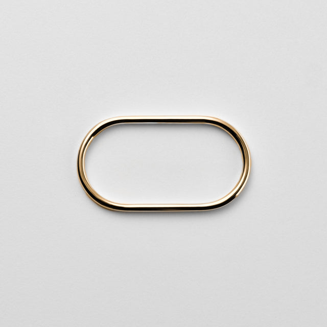 【NEW】Double ring （gold）