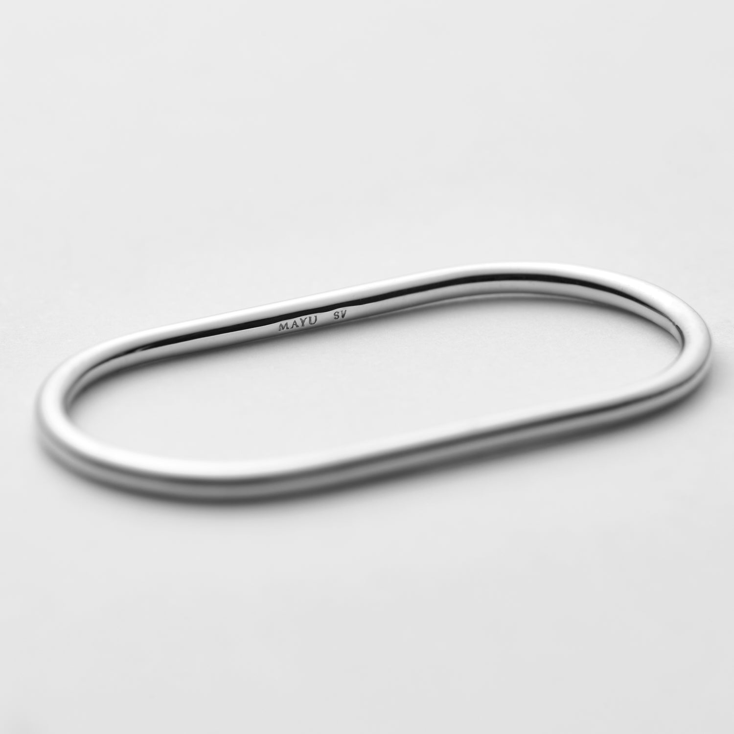 Double ring