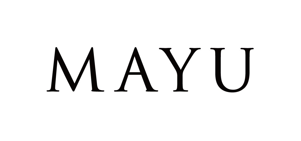 Middle heart pierce (gold) – MAYU online store