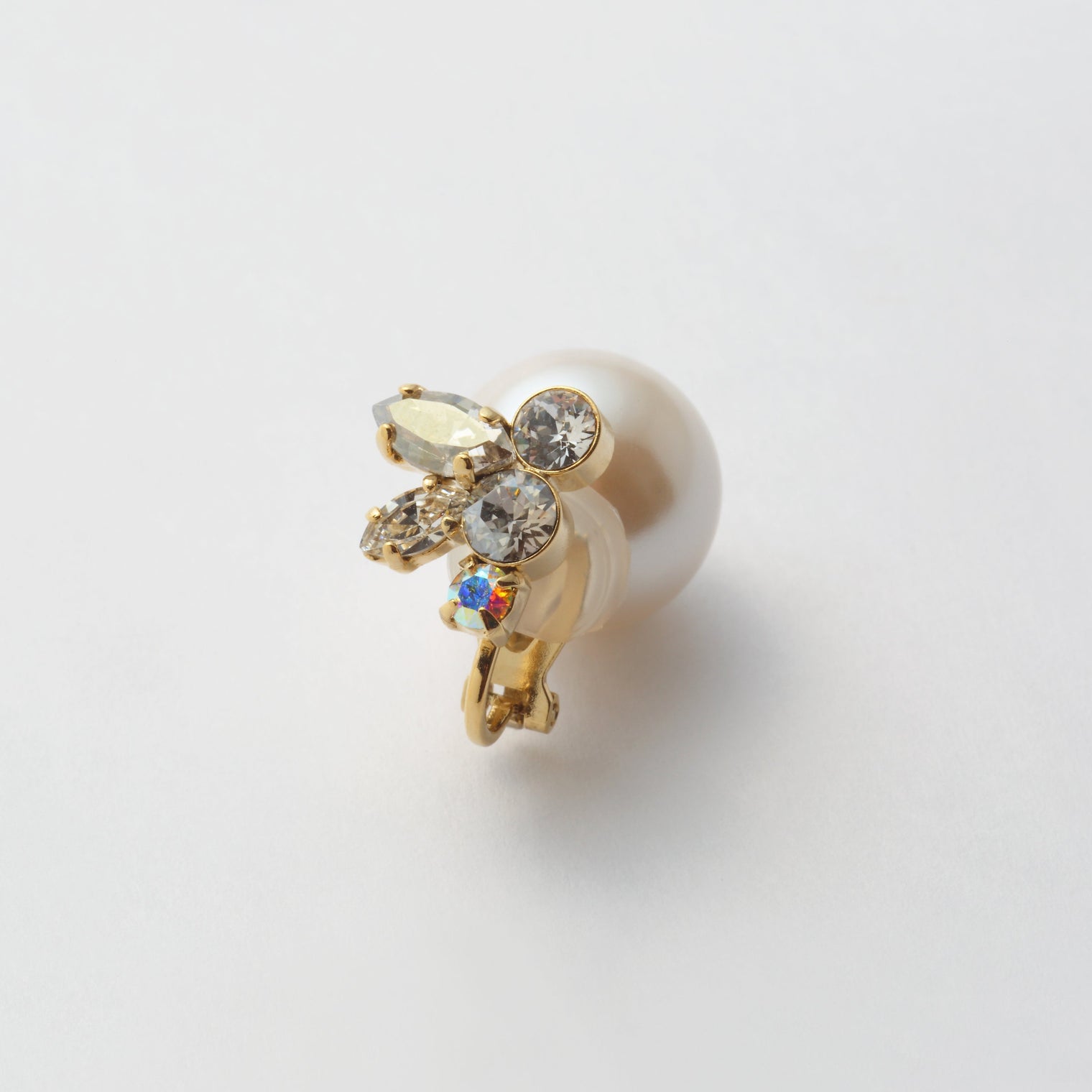 bijoux earring