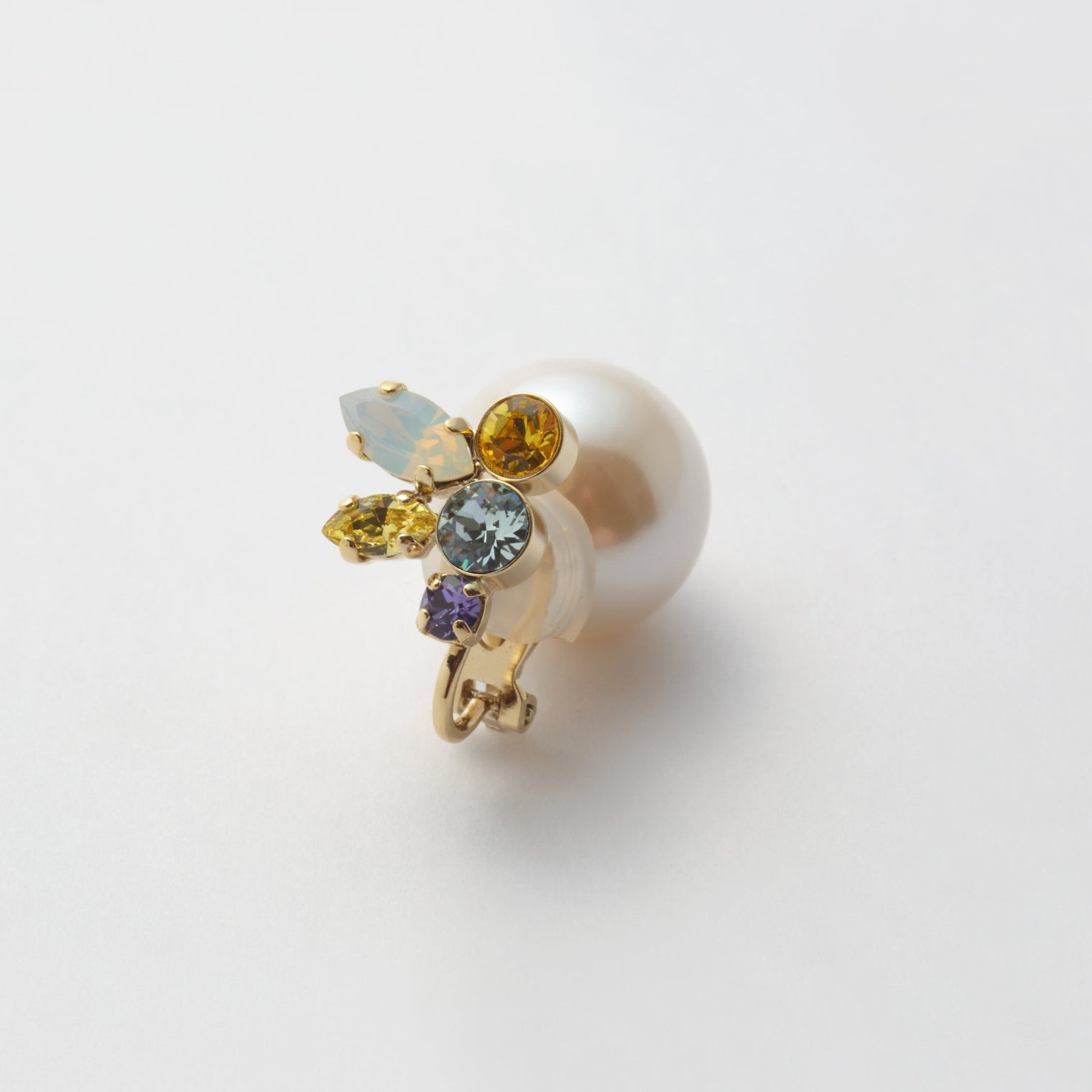 bijoux earring