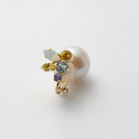 bijoux earring