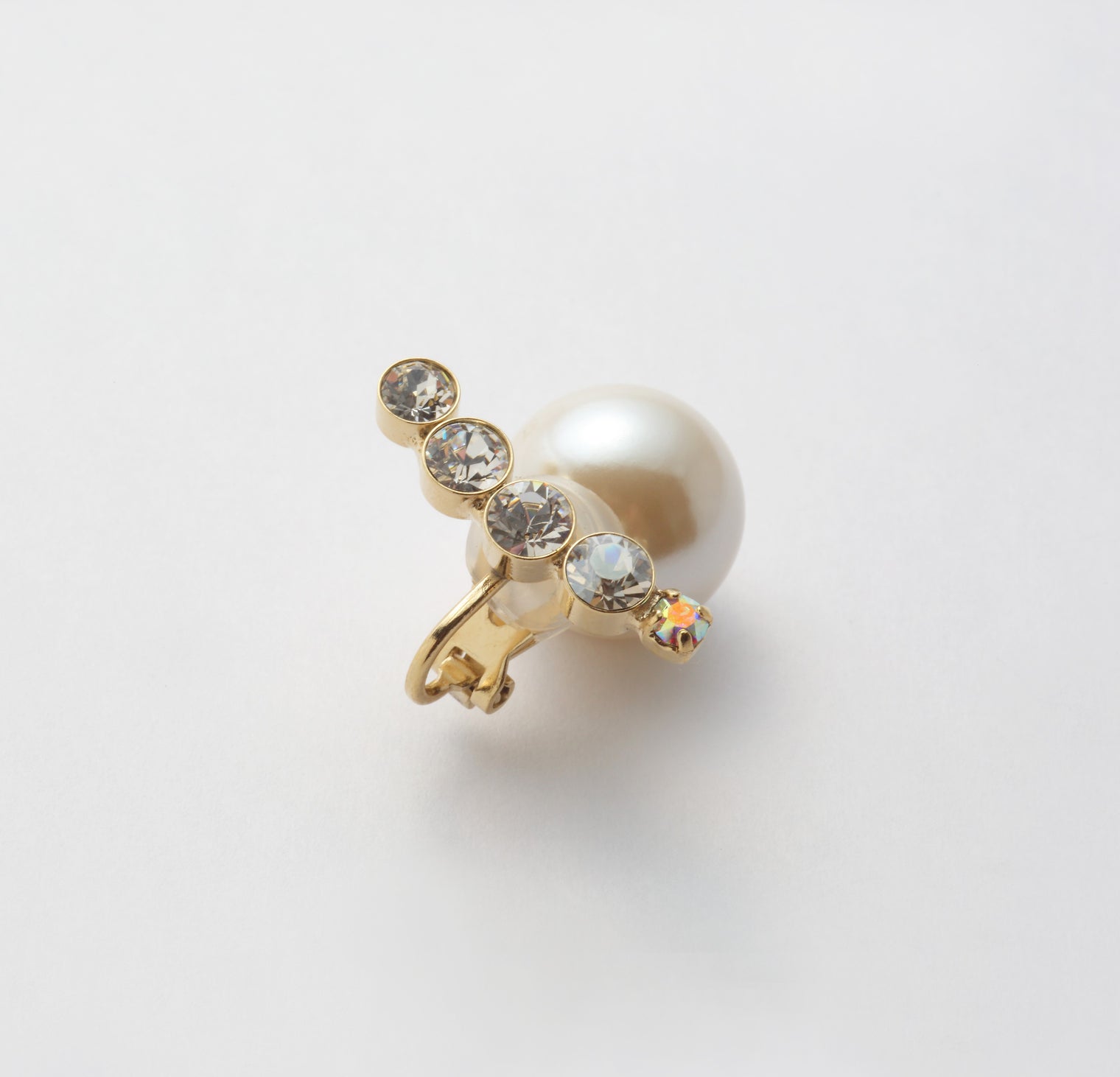 bijoux  earrings
