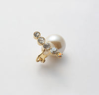 bijoux  earrings
