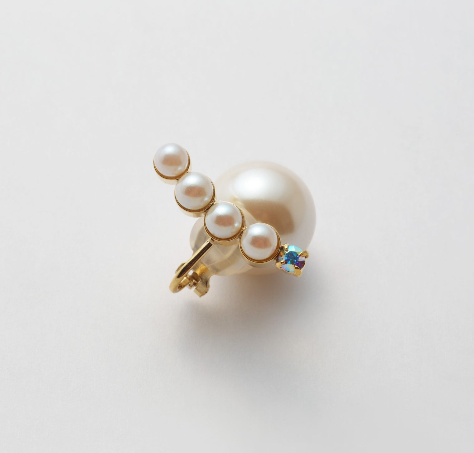 bijoux  earrings
