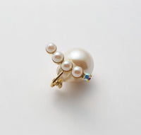 bijoux  earrings