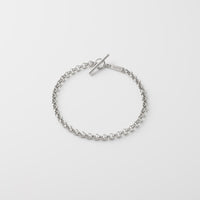 【NEW】Basic chain necklace /LONG