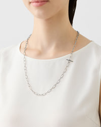 【NEW】Basic chain necklace /AZUKI