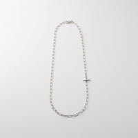 【NEW】Basic chain necklace /AZUKI