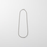 【NEW】Basic chain necklace /LONG