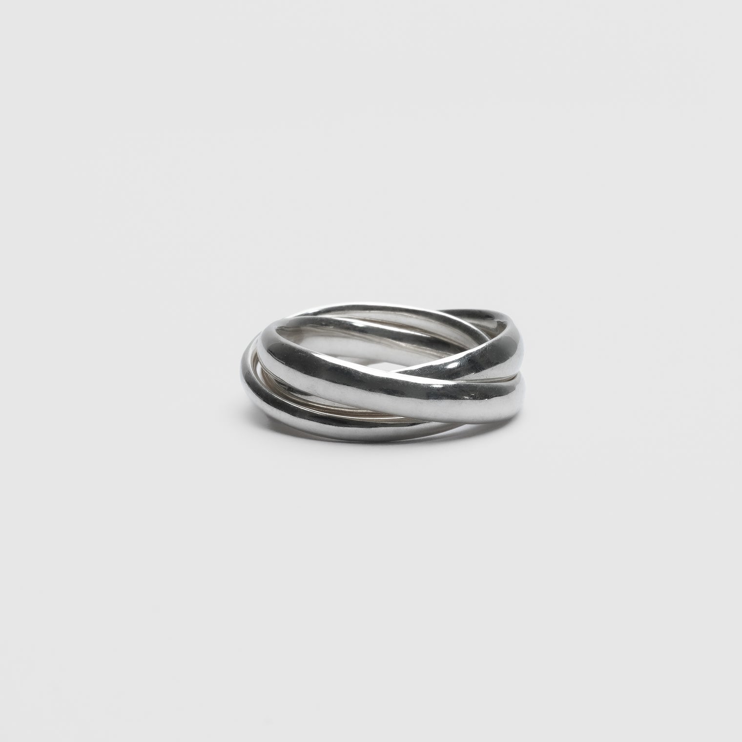 Triple ring Basic