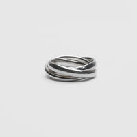 Triple ring Basic
