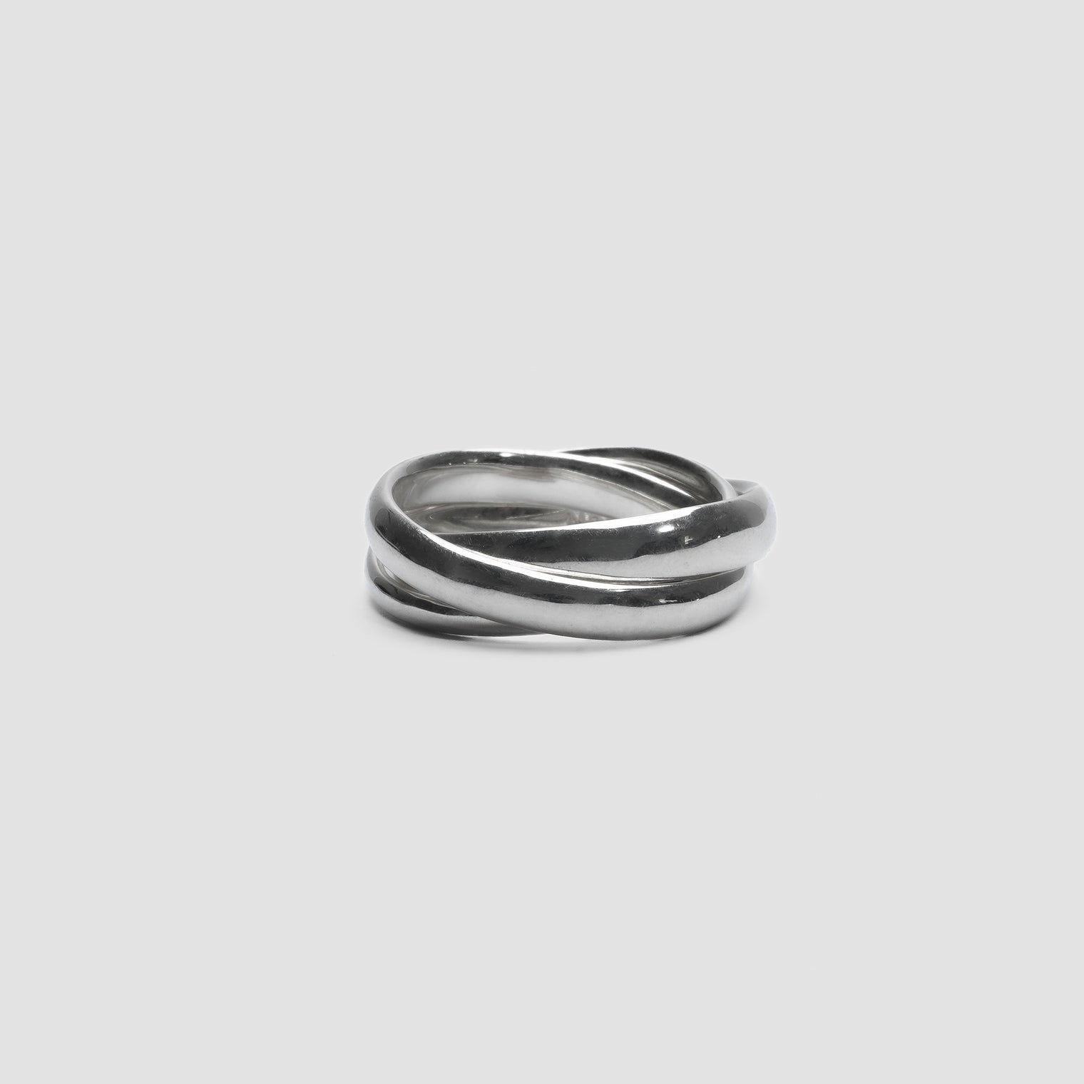 Triple ring Basic