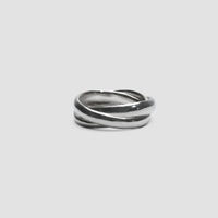 Triple ring Basic