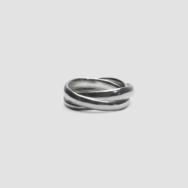 Triple ring Basic