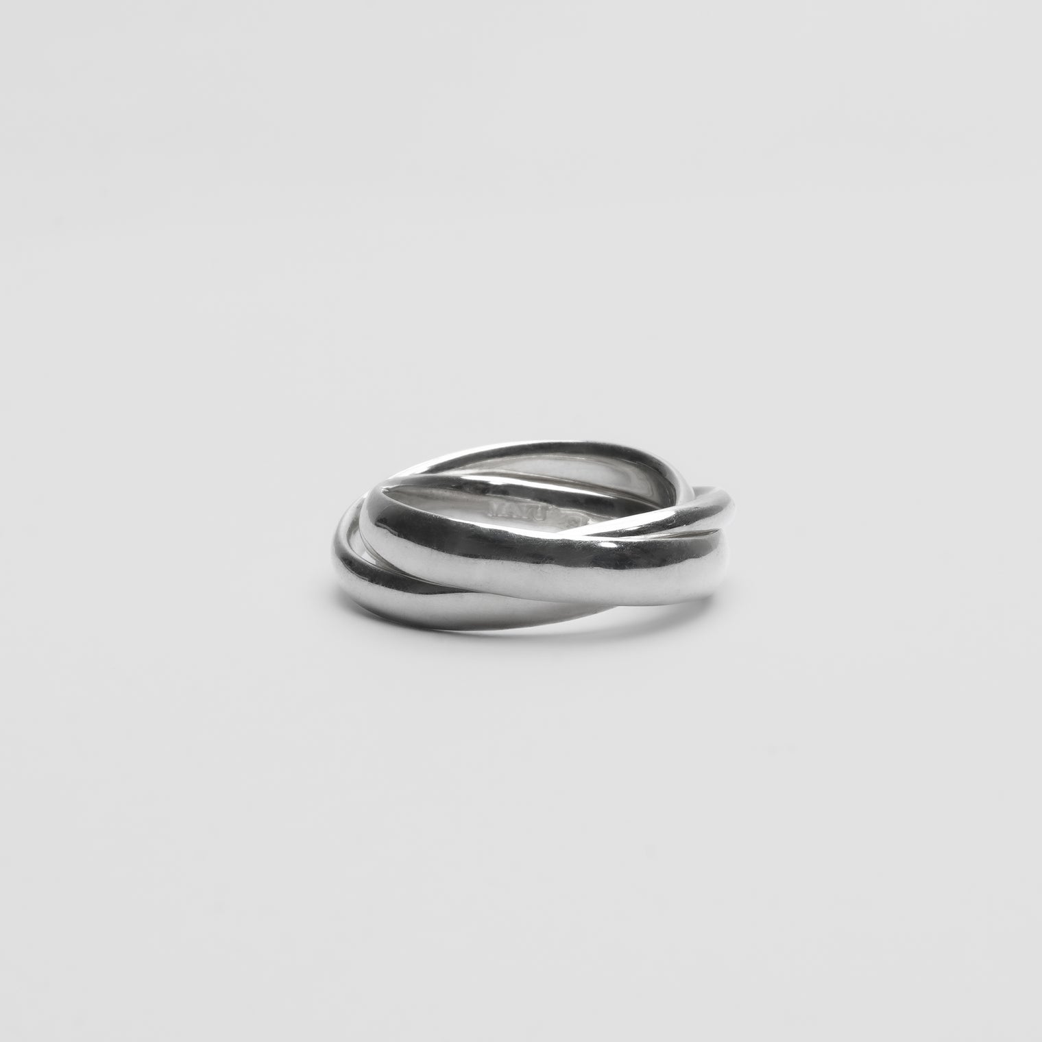 Triple ring Basic