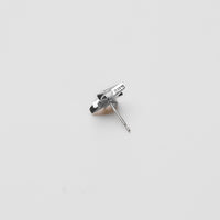 【NEW】little star pierce ( silver )
