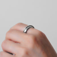 Triple ring Basic