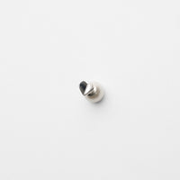 Tiny heart pierce (silver)