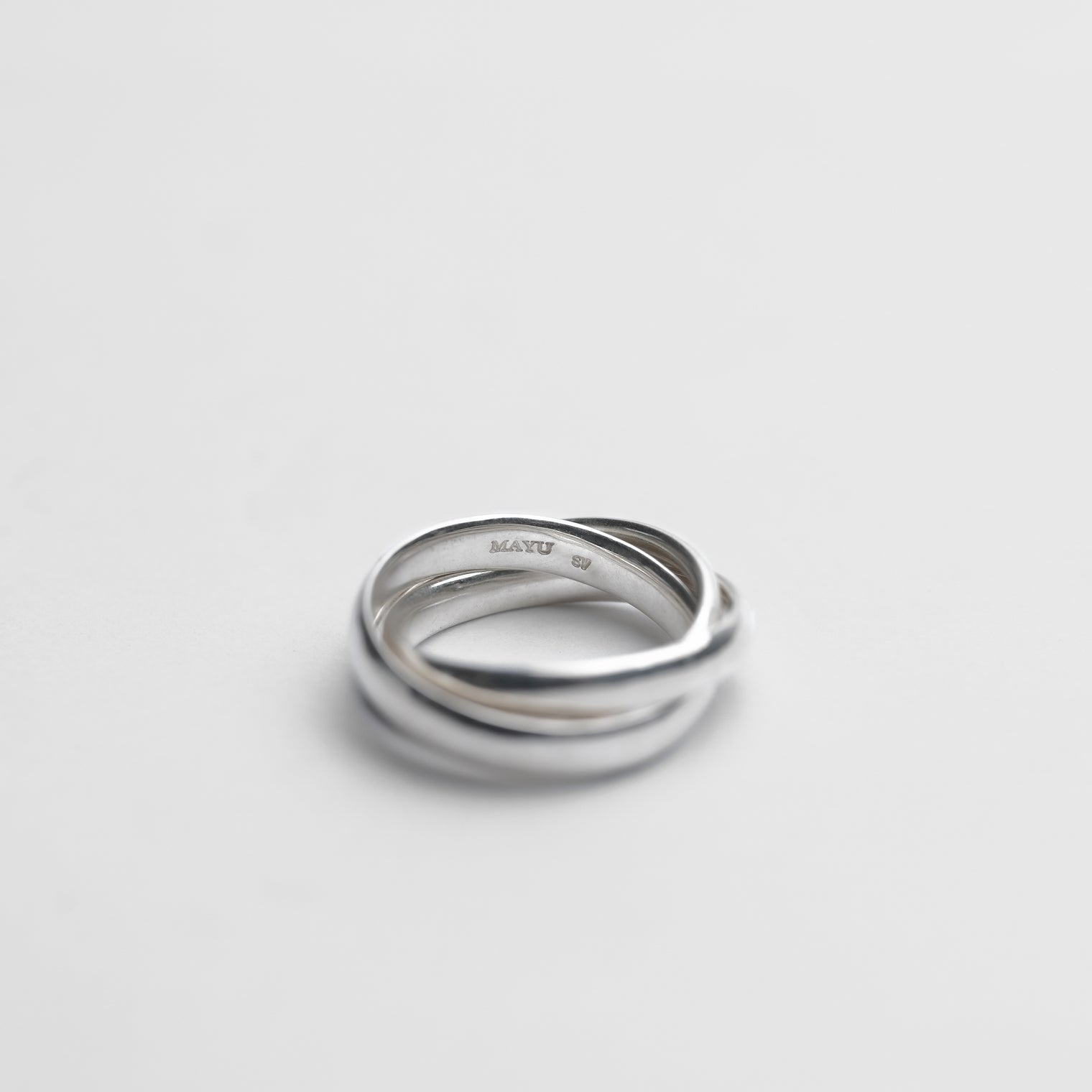 Triple ring Basic