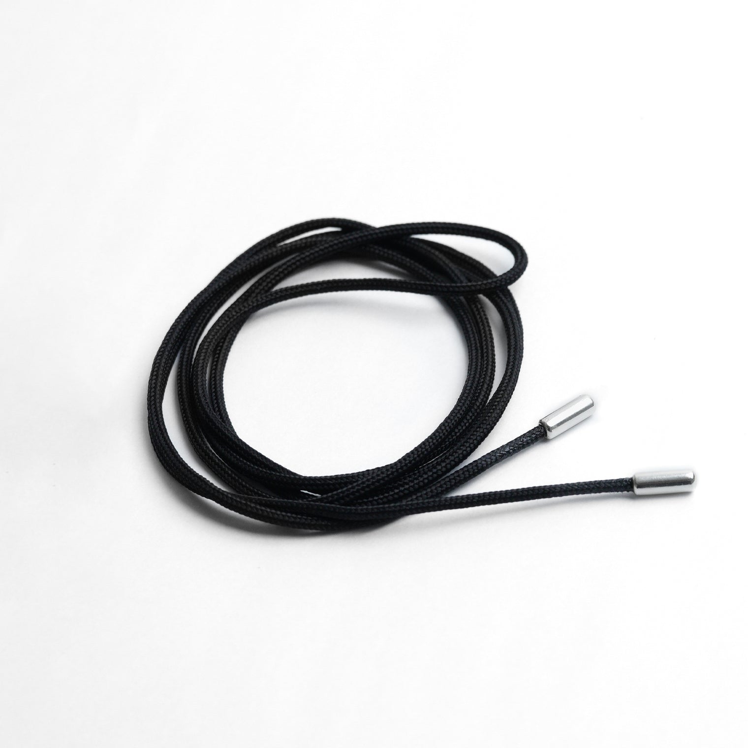 Cord necklace
