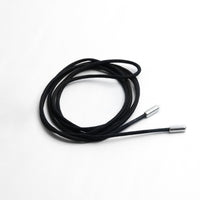 Cord necklace