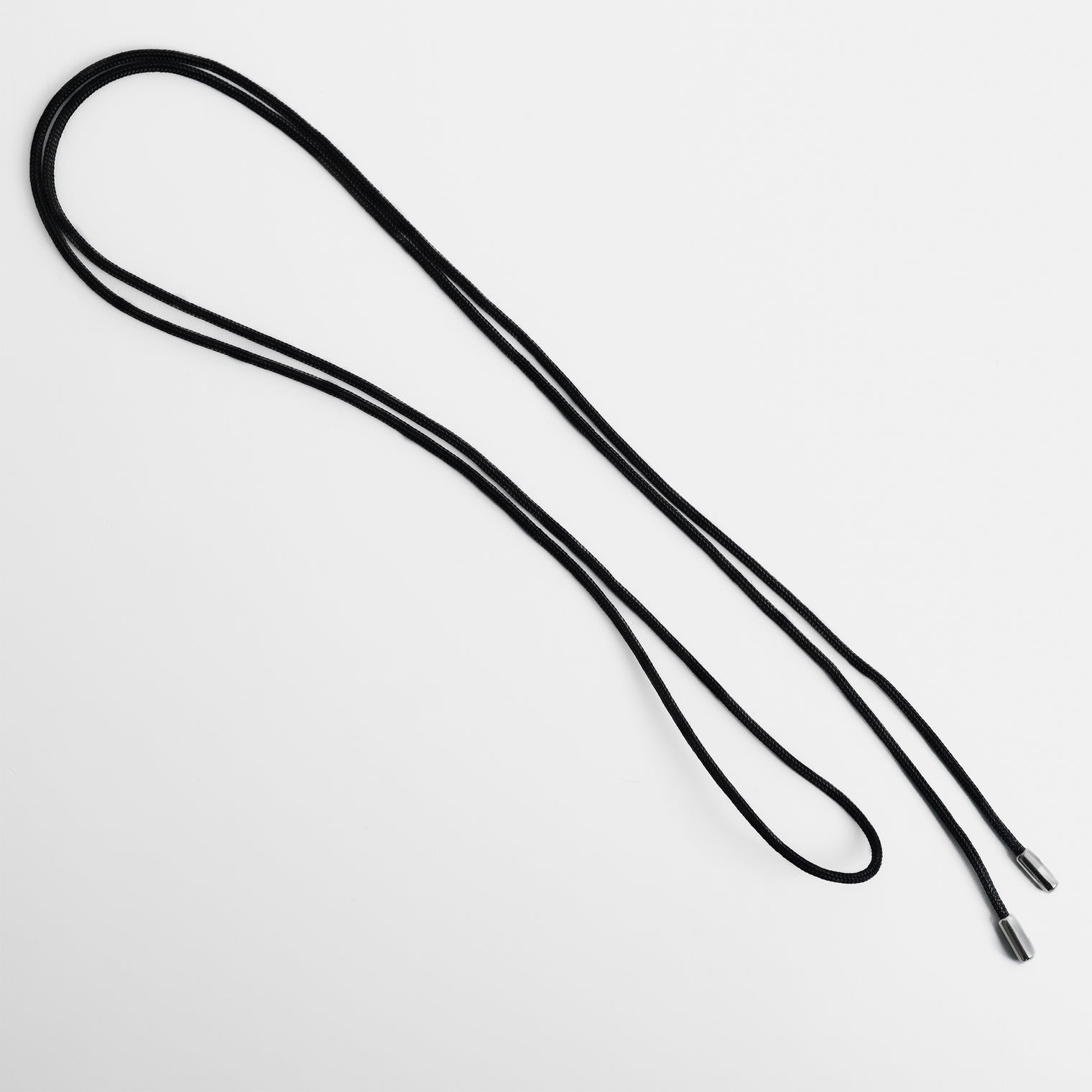 Cord necklace