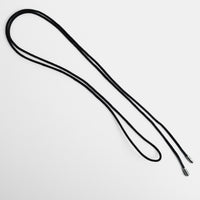 Cord necklace