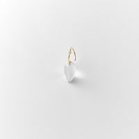 Quartz drop