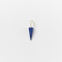 Lapis Lazuli cone Large