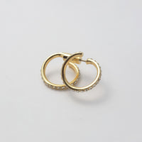 Diamond  line pierce(19mm line×19mm line/crystal glass)