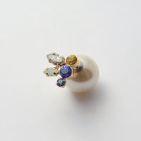 Color bijoux pierce