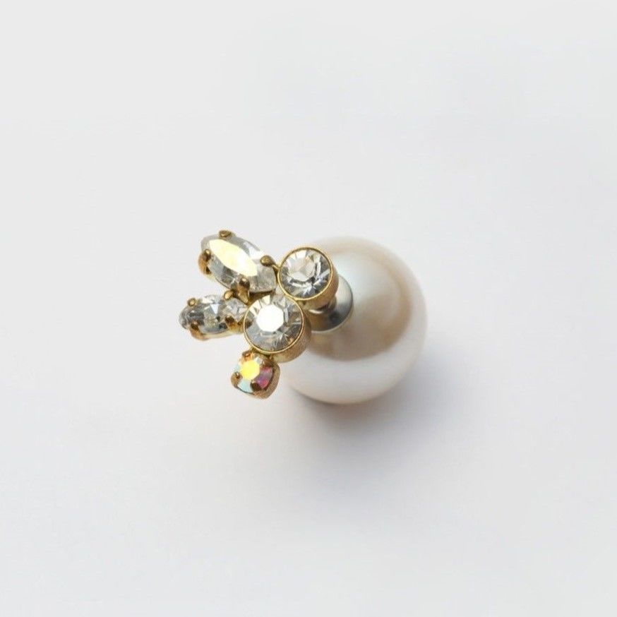 Color bijoux pierce