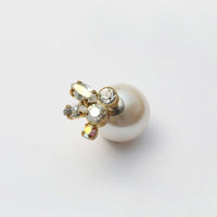 Color bijoux pierce
