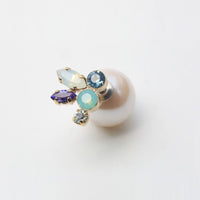 Color bijoux pierce