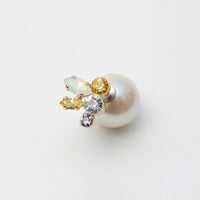 Color bijoux pierce