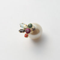 Color bijoux pierce