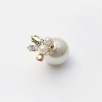 Color bijoux pierce