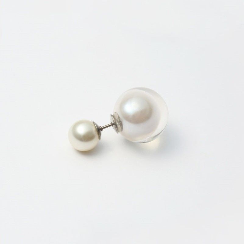 inclusion pierce (white inclusion catch)