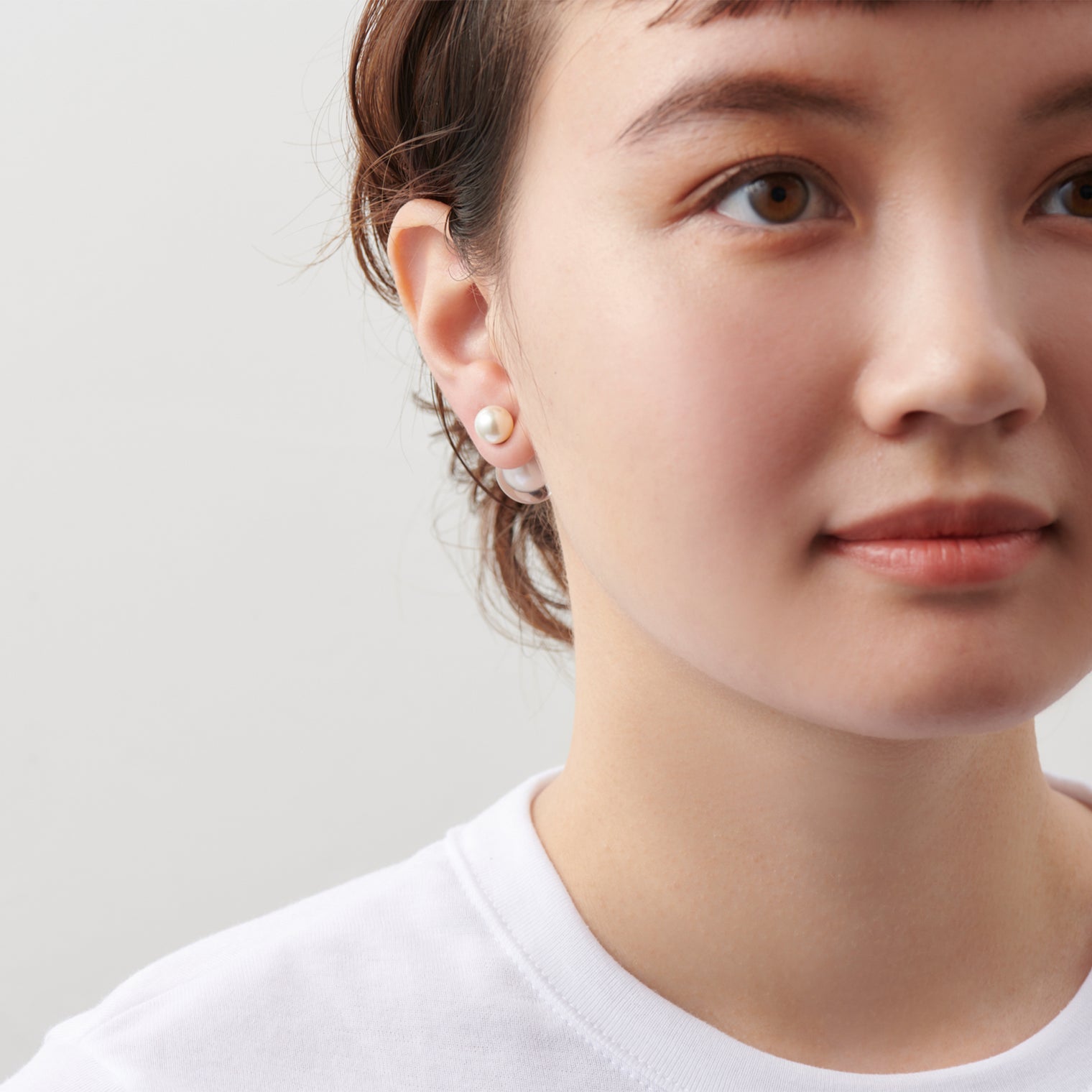 inclusion pierce (white inclusion catch)