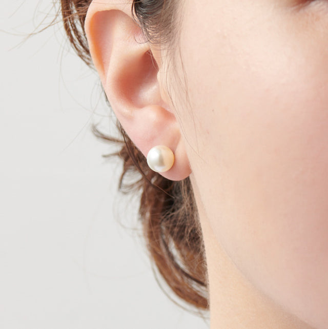 basic pearl rivets