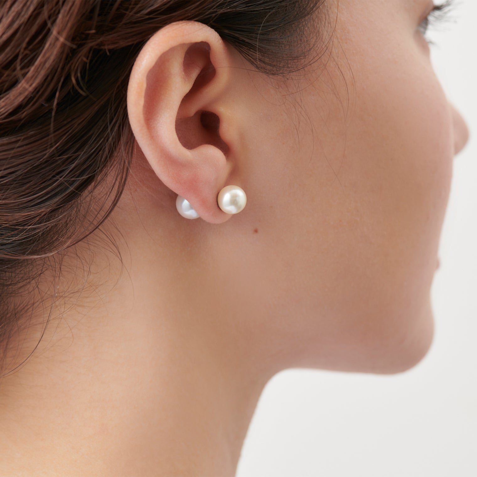 basic pearl rivets