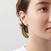three pearls pierce (small)