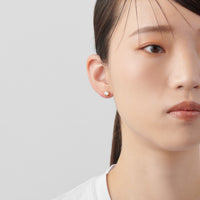 cubic zirconia pierce small