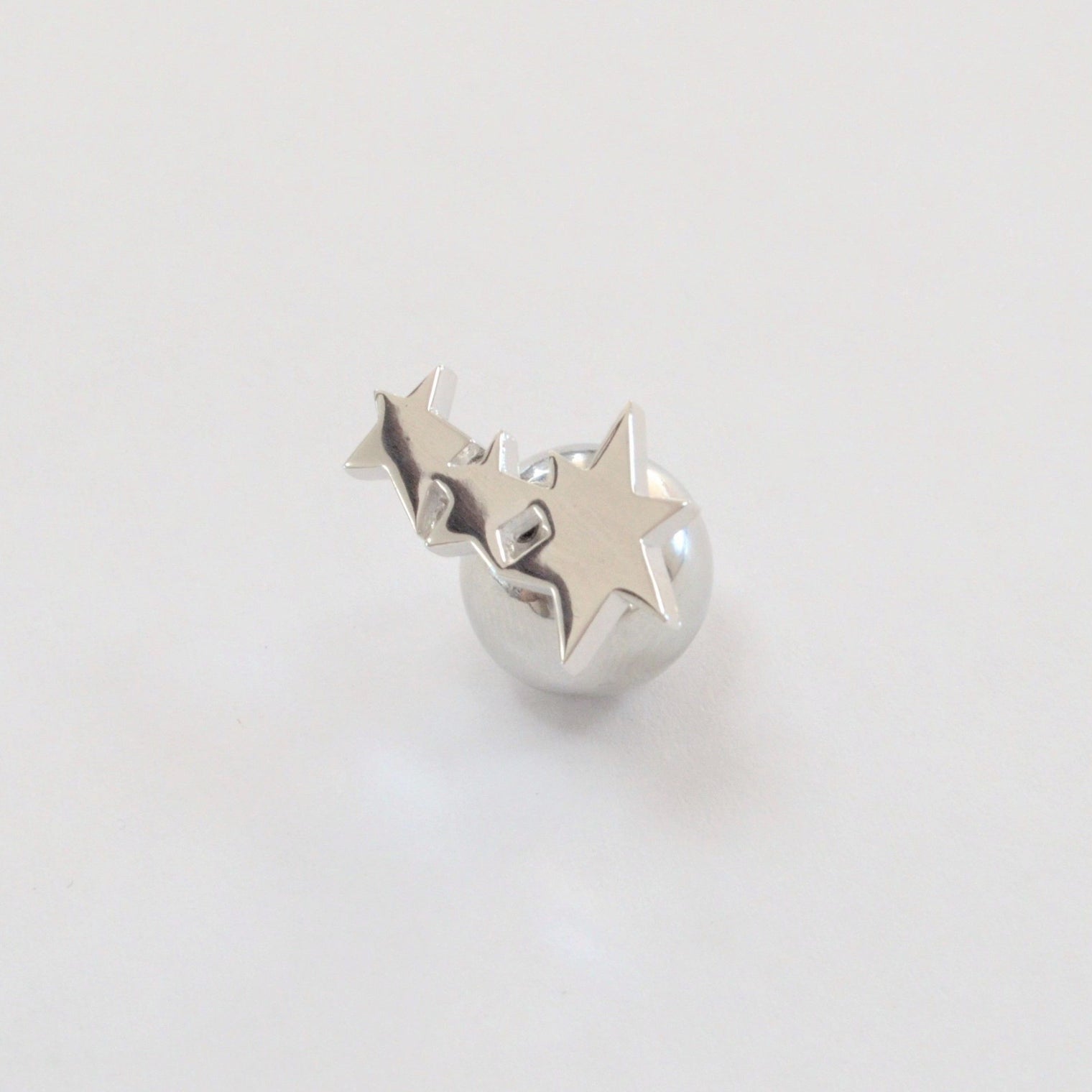 3 star pierce (small)